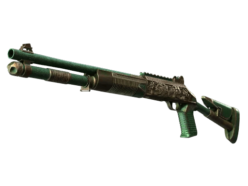 XM1014