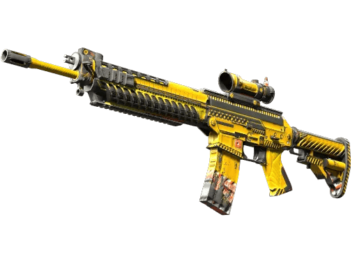 SG 553
