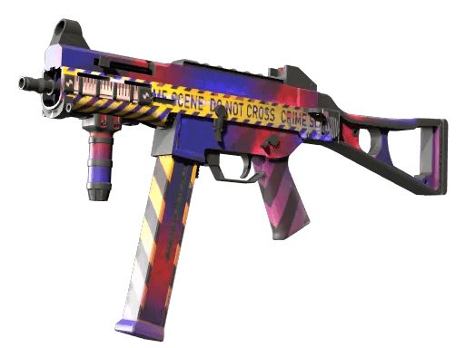 UMP-45
