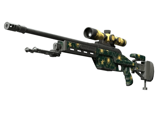 SSG 08