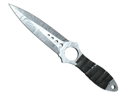 ★ Skeleton Knife