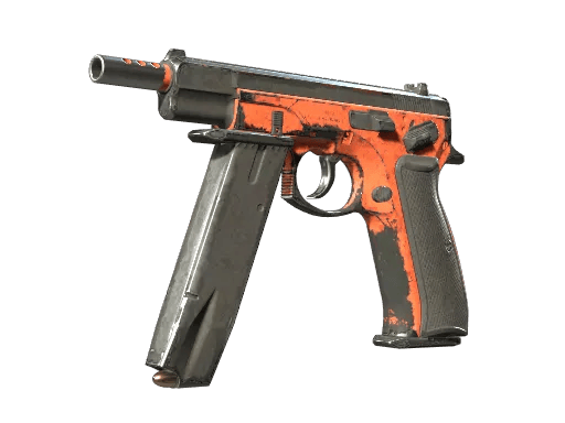 CZ75-Auto