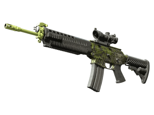 SG 553