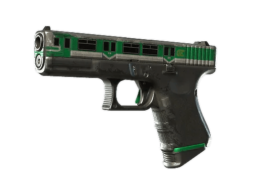 Glock-18