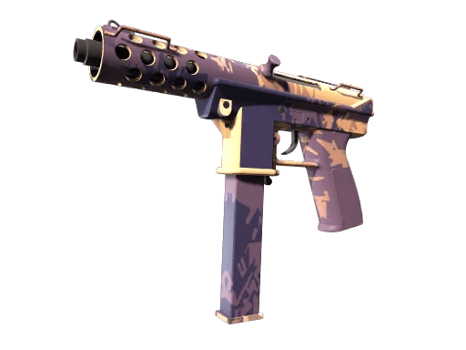 Tec-9