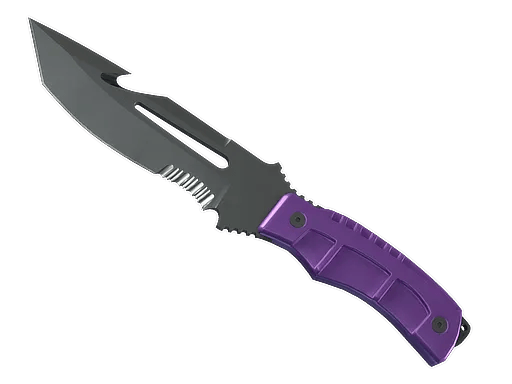 ★ Survival Knife