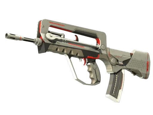 FAMAS