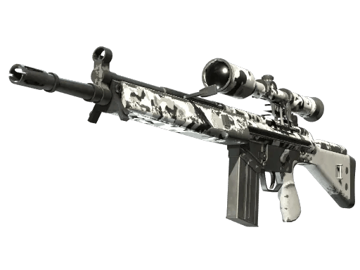 G3SG1