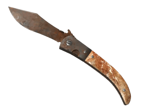 ★ Navaja Knife