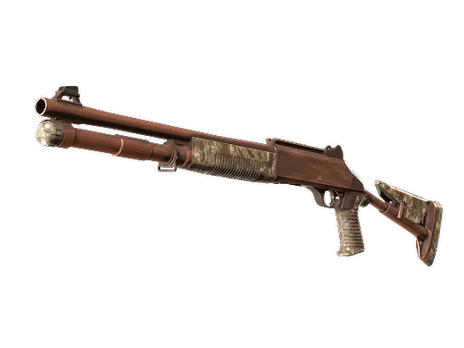 XM1014