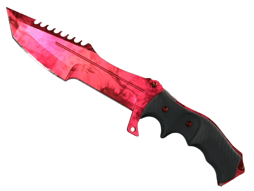 Huntsman Knife