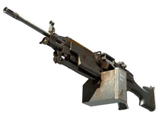 M249
