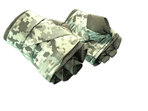★ Hand Wraps