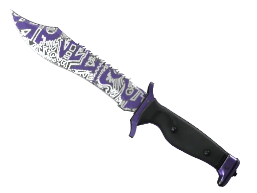 ★ Bowie Knife