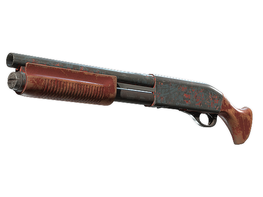 Sawed-Off
