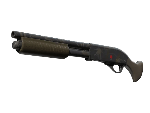 Sawed-Off