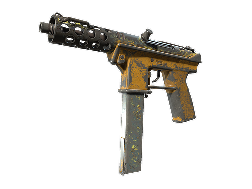 Tec-9