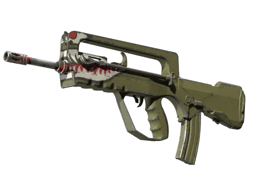 FAMAS