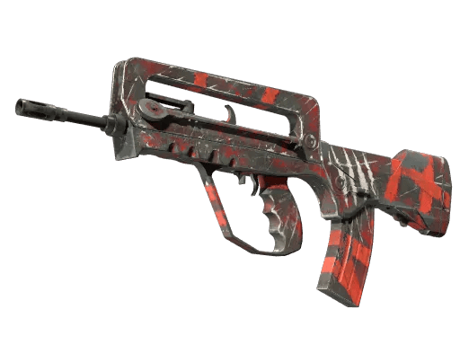 FAMAS
