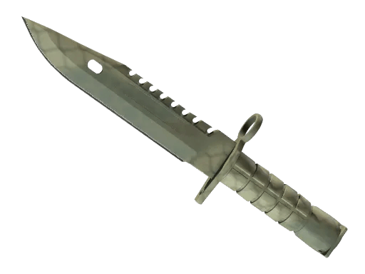 M9-Bajonett (★)