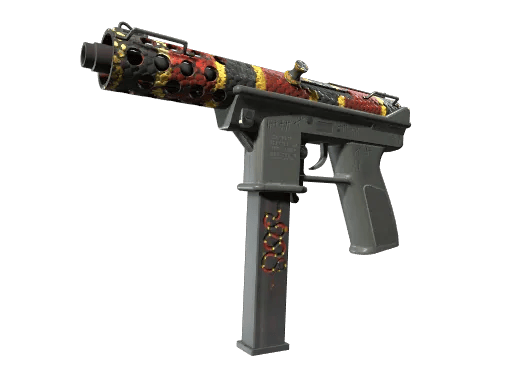 Tec-9