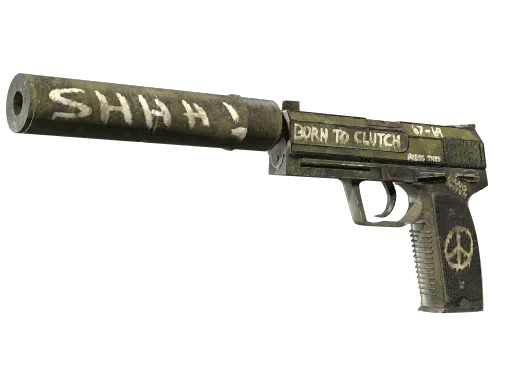 USP-S