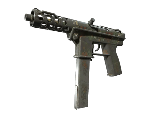 Tec-9