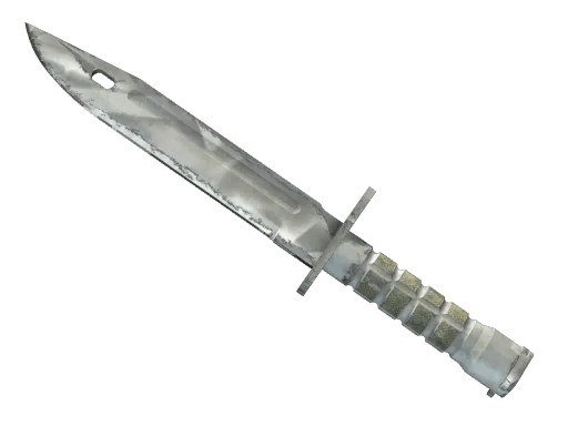 Bajonett (★)
