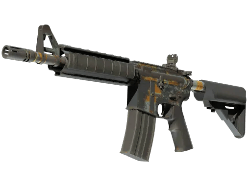 M4A4