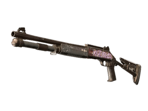 XM1014