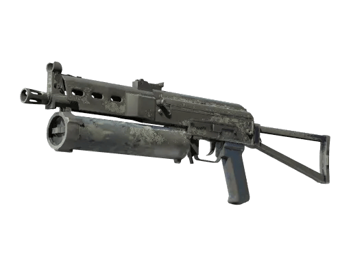 PP-Bizon