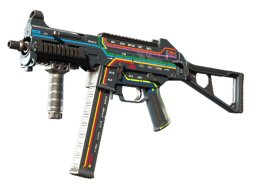 UMP-45