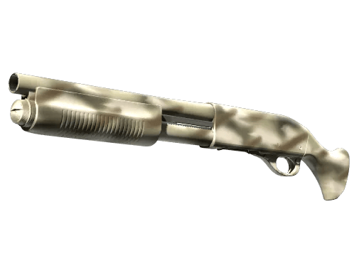 Sawed-Off