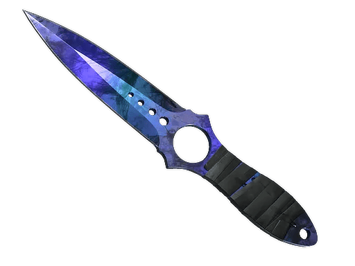 ★ Skeleton Knife