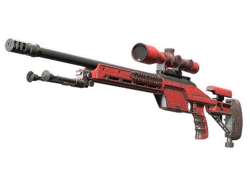 SSG 08