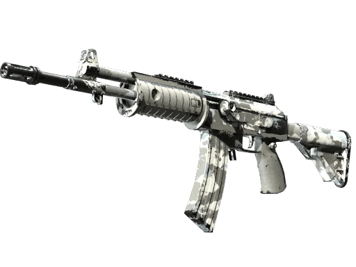 Galil AR