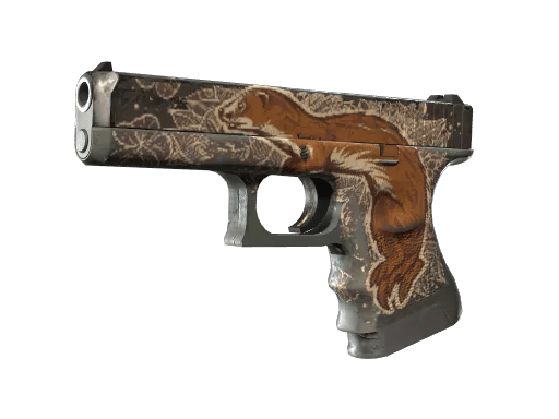 Glock-18