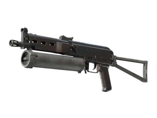 PP-Bizon