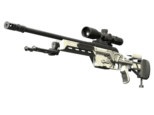 SSG 08