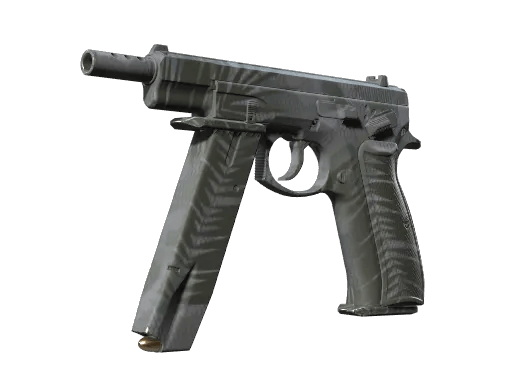 CZ75-Auto