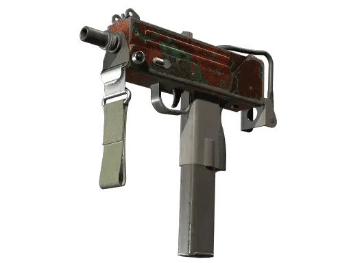 MAC-10