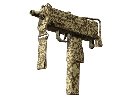 MAC-10