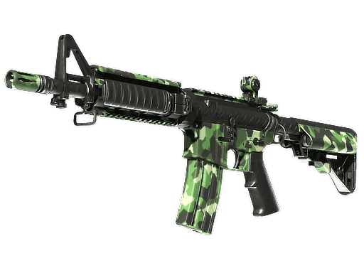 M4A4