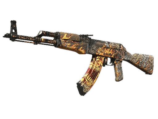 AK-47