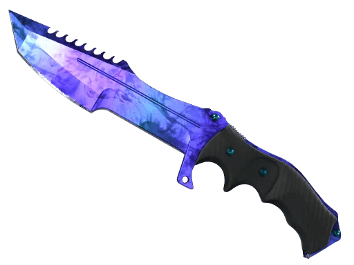 Huntsman Knife