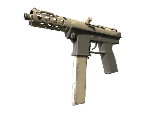 Tec-9