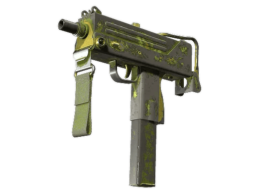 MAC-10