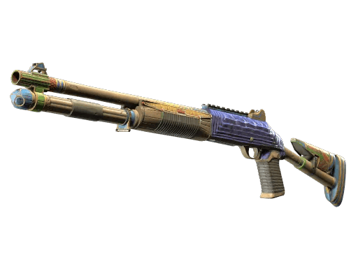 XM1014