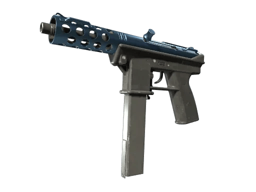 Tec-9