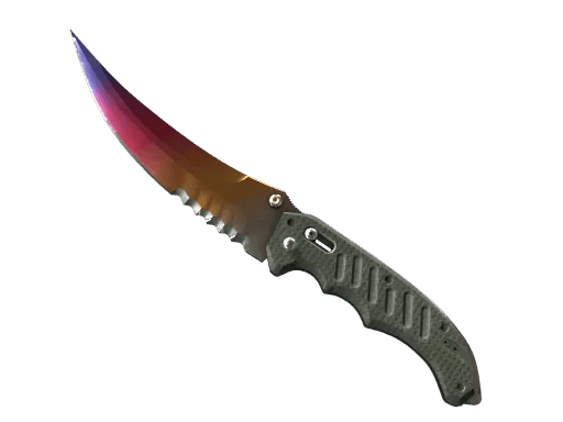 Klappmesser (★)